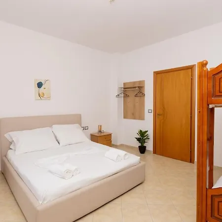 Διαμέρισμα Typical Vlorë