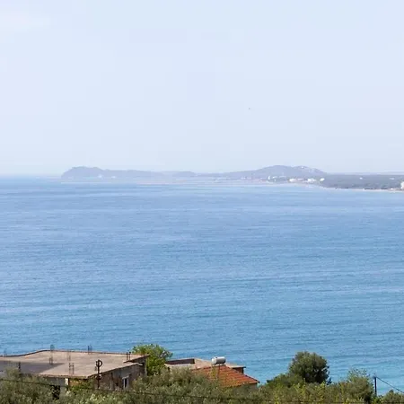 Διαμέρισμα Typical Vlorë