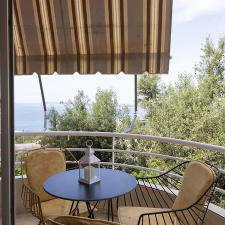 Typical Διαμέρισμα Vlorë