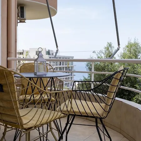 Typical Διαμέρισμα Vlorë