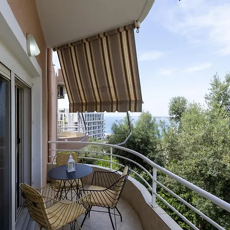 Διαμέρισμα Typical Vlorë
