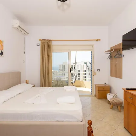 Διαμέρισμα Typical Vlorë