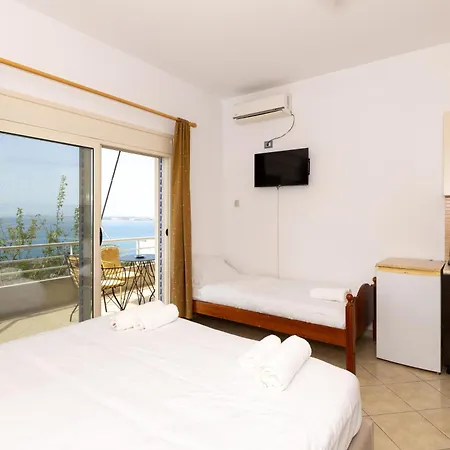 Διαμέρισμα Typical Vlorë
